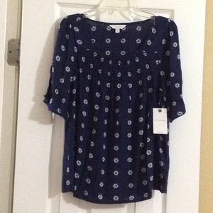 New Lucky Brand with tag